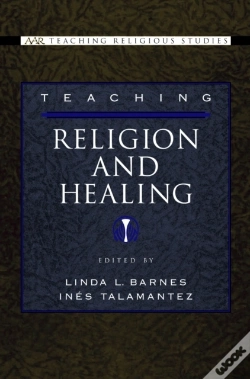 Capa do artigo Teaching Religion And Healing