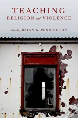 Capa do artigo Teaching Religion And Violence
