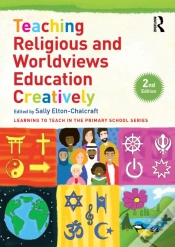 Capa do artigo Teaching Religious And Worldviews Education Creatively