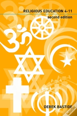 Capa do artigo Teaching Religious Education 4-11