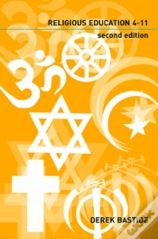 Capa do artigo Teaching Religious Education 4-11