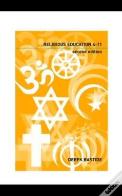 Capa do artigo Teaching Religious Education 4-11