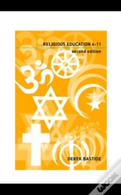 Capa do artigo Teaching Religious Education 4-11