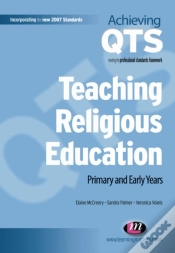 Capa do artigo Teaching Religious Education