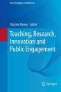 Teaching, Research, Innovation And Public Engagement - Preview
