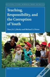 Teaching, Responsibility, And The Corruption Of Youth