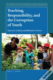 Capa do artigo Teaching, Responsibility, And The Corruption Of Youth