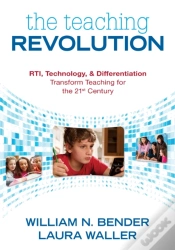 Capa do artigo Teaching Revolution