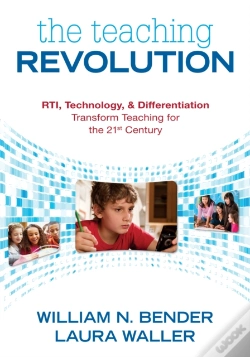 Capa do artigo Teaching Revolution