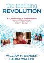 Teaching Revolution - Preview