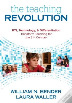 Capa do artigo Teaching Revolution