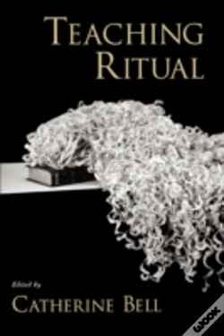 Capa do artigo Teaching Ritual