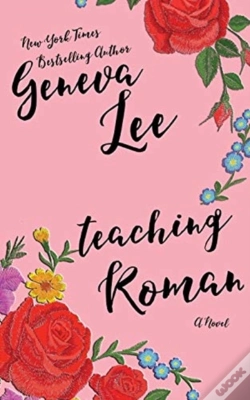 Capa do artigo Teaching Roman