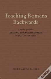 Capa do artigo Teaching Romans Backwards