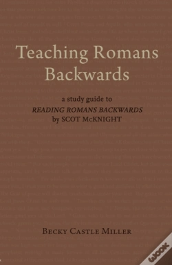 Capa do artigo Teaching Romans Backwards