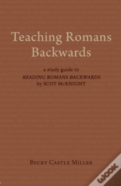 Capa do artigo Teaching Romans Backwards