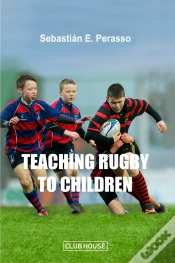 Capa do artigo Teaching Rugby To Children