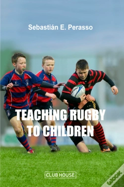 Capa do artigo Teaching Rugby To Children