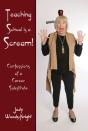 Teaching School Is A Scream! - Preview