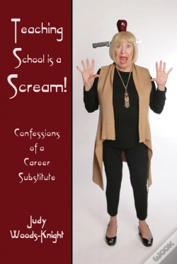 Capa do artigo Teaching School Is A Scream!
