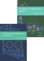 Teaching School Mathematics: From Pre-Algebra To Algebra - Preview