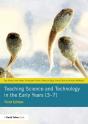 Teaching Science And Technology In The Early Years (3-7) - Preview