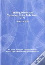 Teaching Science And Technology In The Early Years (3â€“7)