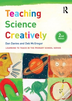 Capa do artigo Teaching Science Creatively