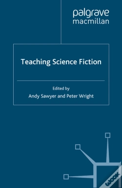 Capa do artigo Teaching Science Fiction