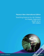 Capa do artigo Teaching Science For All Children: An Inquiry Approach