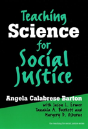 Teaching Science For Social Justice - Preview
