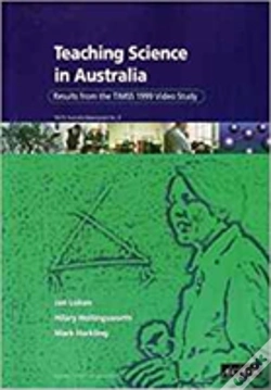 Capa do artigo Teaching Science In Australia