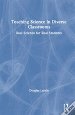 Capa do artigo Teaching Science In Diverse Classrooms