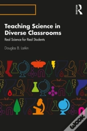 Capa do artigo Teaching Science In Diverse Classrooms