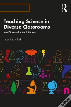 Capa do artigo Teaching Science In Diverse Classrooms