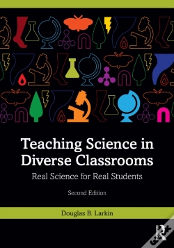 Capa do artigo Teaching Science In Diverse Classrooms