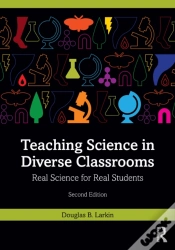 Capa do artigo Teaching Science In Diverse Classrooms