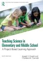 Teaching Science In Elementary And Middle School - Preview