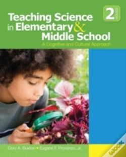 Capa do artigo Teaching Science In Elementary And Middle School