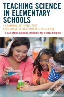 Teaching Science In Elementary Schools