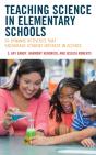 Teaching Science In Elementary Schools - Preview