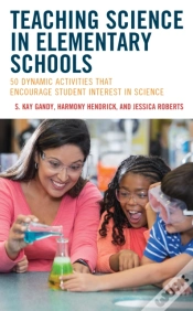 Capa do artigo Teaching Science In Elementary Schools