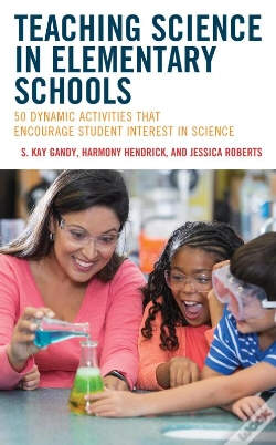 Capa do artigo Teaching Science In Elementary Schools