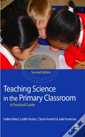 Capa do artigo Teaching Science In The Primary Classroom
