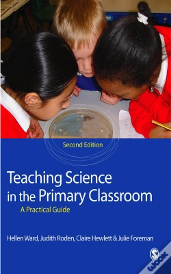 Capa do artigo Teaching Science In The Primary Classroom