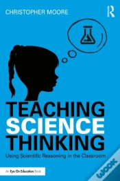 Capa do artigo Teaching Science Thinking