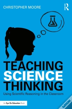 Capa do artigo Teaching Science Thinking
