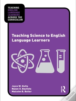 Capa do artigo Teaching Science To English Language Learners