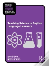 Teaching Science To English Language Learners