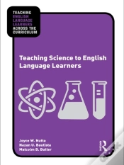 Capa do artigo Teaching Science To English Language Learners
